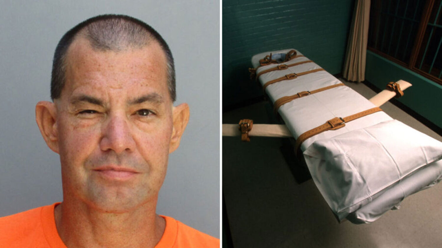 Arizona Resumes Executions, Carries Out First Since 2022