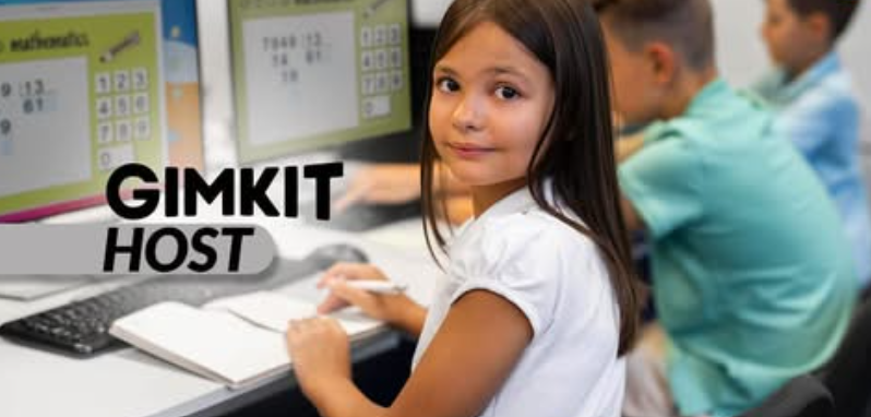 Gimkit Host: The Ultimate Guide to Hosting a Game on Gimkit