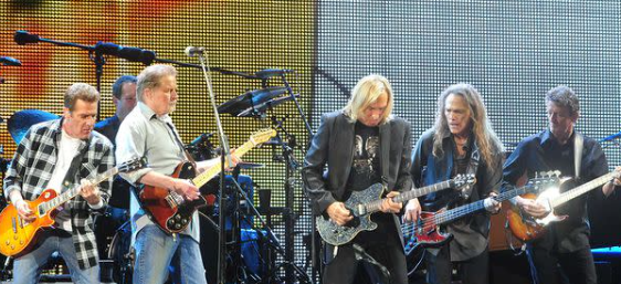 Banking’s “Band Reunion”: Inside a Day of Extraordinary Collaboration
