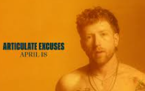 JP Saxe Unveils Two-Part Album: “Articulate Excuses” (Part One) Out April 18th, Releases Single “Smartphone Make Me Dumb”