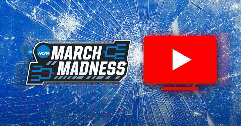 Why YouTube TV Reigns Supreme for March Madness