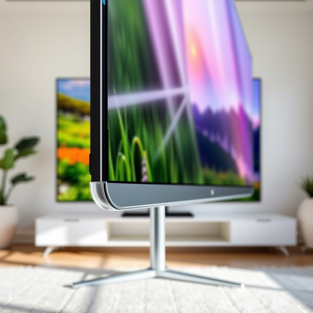 Everything You Need to Know About ZO35-G25DA74 Model TV: A Deep Dive Into Its Features, Performance, and Value