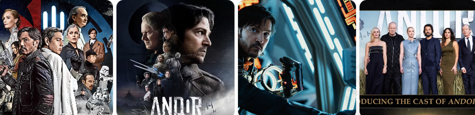Andor Season 2: A Deep Dive into the Final Chapter of Cassian Andor’s Journey