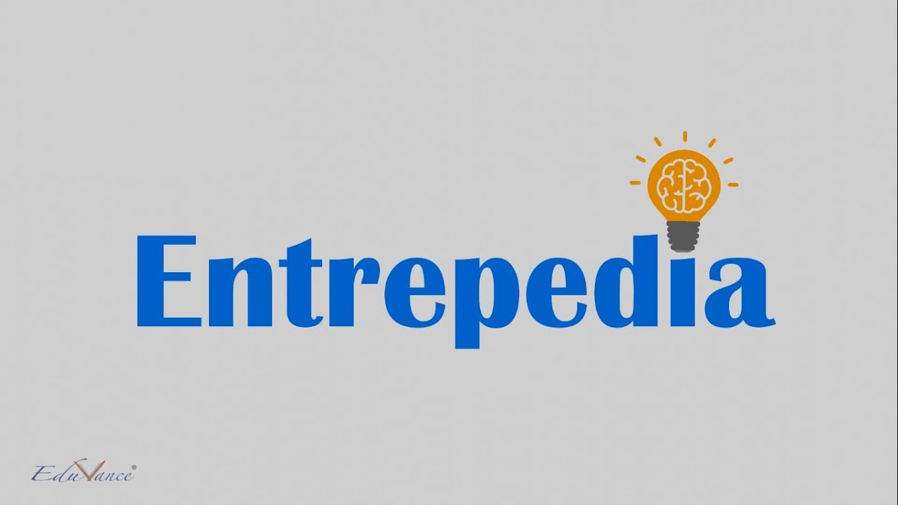 How Entrepedia Operates