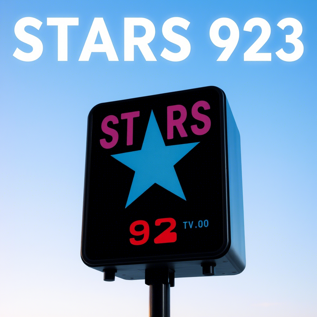The Rise of Stars 923: Redefining the Galaxy of Music and Entertainment