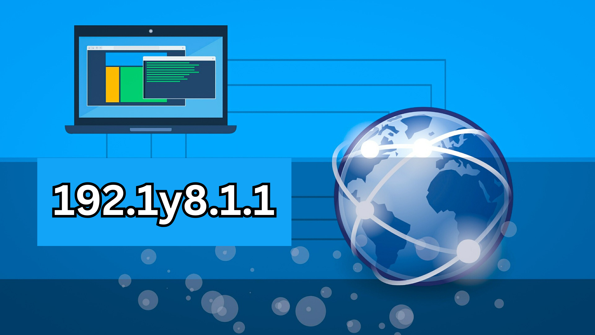 Understanding 192.1y8.1.1: A Comprehensive Guide to Its Significance and Applications