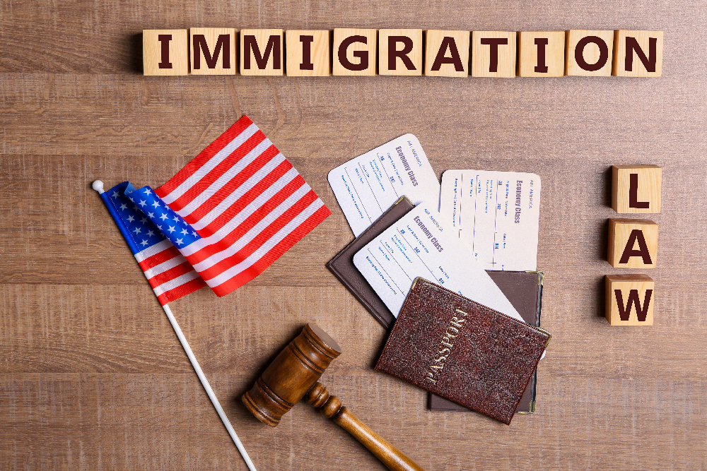 Immigration Lawyers in Kansas: Your Guide to Navigating U.S. Immigration Law
