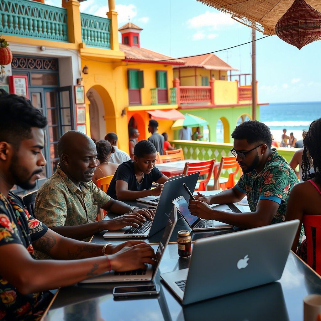 digital marketing zanzibar