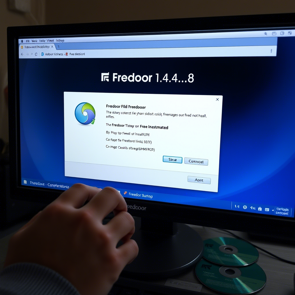 How to Install FreeDoor2.4.6.8: Complete Step-by-Step Guide for Beginners