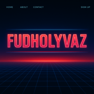 Using Fudholyvaz on Your Digital Platforms: A Game-Changer for Personal Branding and Online Identity