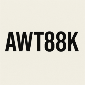 AWT88K Meaning: What This Mysterious Internet Code Could Actually Represent